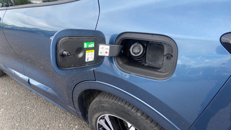 Toyota Corolla 1.8 VVT-i Hybrid Excel 5dr CVT Hybrid Hatchback
